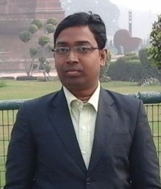 Suprakash Pradhan